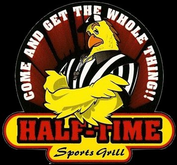 Half-Time Sports Grill