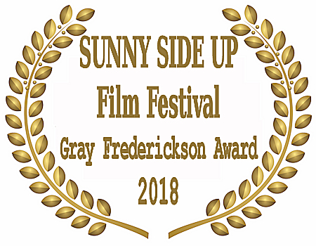 SSUFF - Gray Frederickson Award