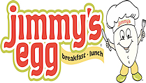 Jimmy's Egg