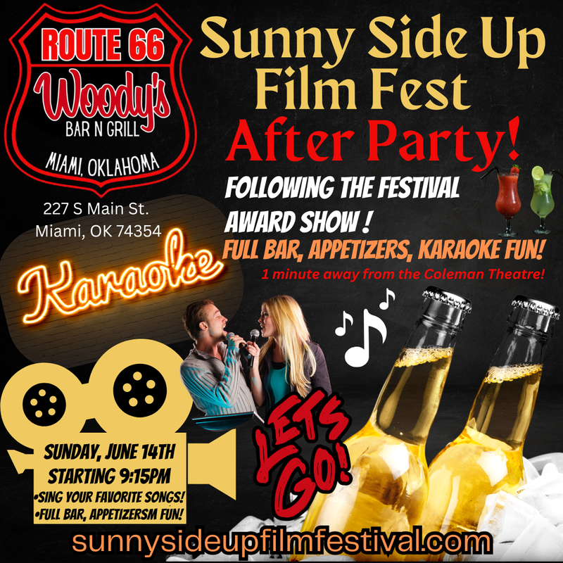 SSUFF 2026 After Party