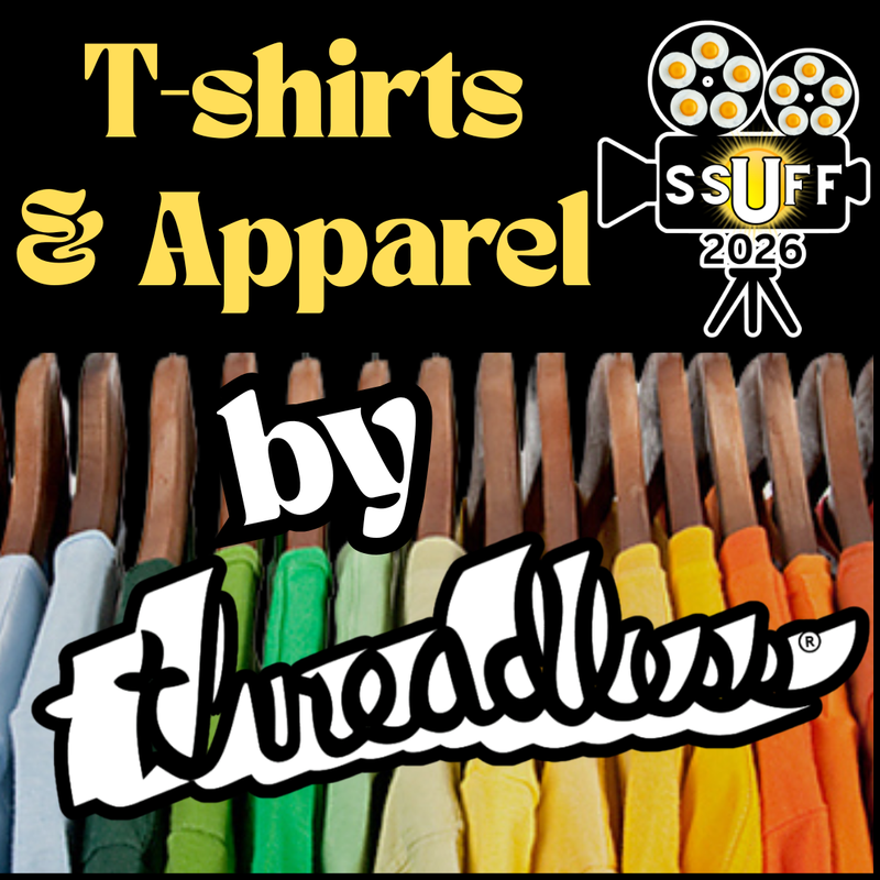2026 SSUFF Merch!!