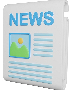 Join our newsletter for updates!