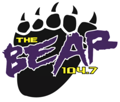 104.7 The Bear