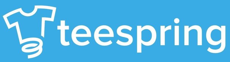 Tee Spring!!