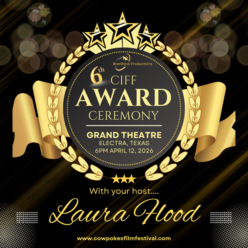 2025 CIFF Award Show