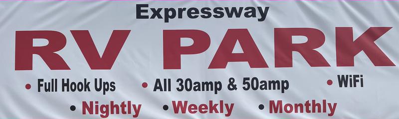 Expressway RV Park